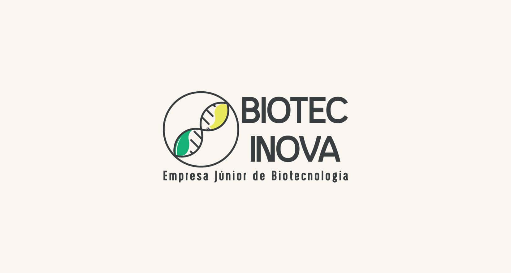 Logo Biotec Inova Redesign