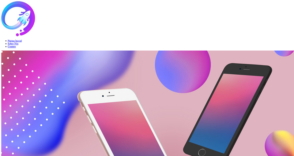 Dando Vida a sua página Web - Parte 3 1