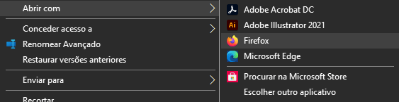 Demarcando o site Desembaraçando a web parte 1