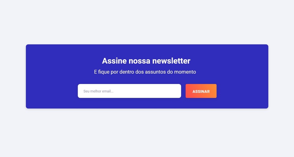 Dando Vida a sua página Web - Parte 3 2