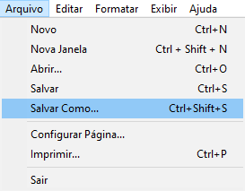 Demarcando o site Desembaraçando a web parte 1